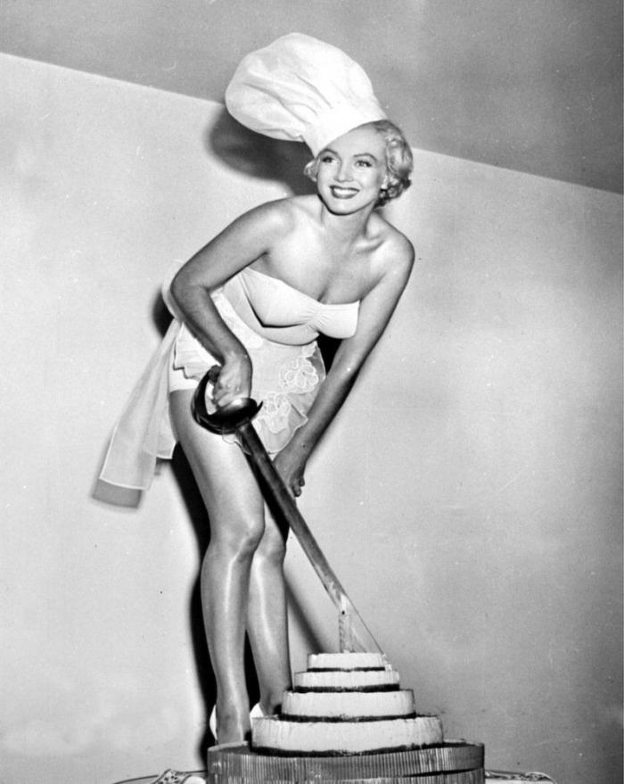 Fotos de Marilyn Monroe: 13 primeros planos en el 58º aniversario de su muerte (IMÁGENES)