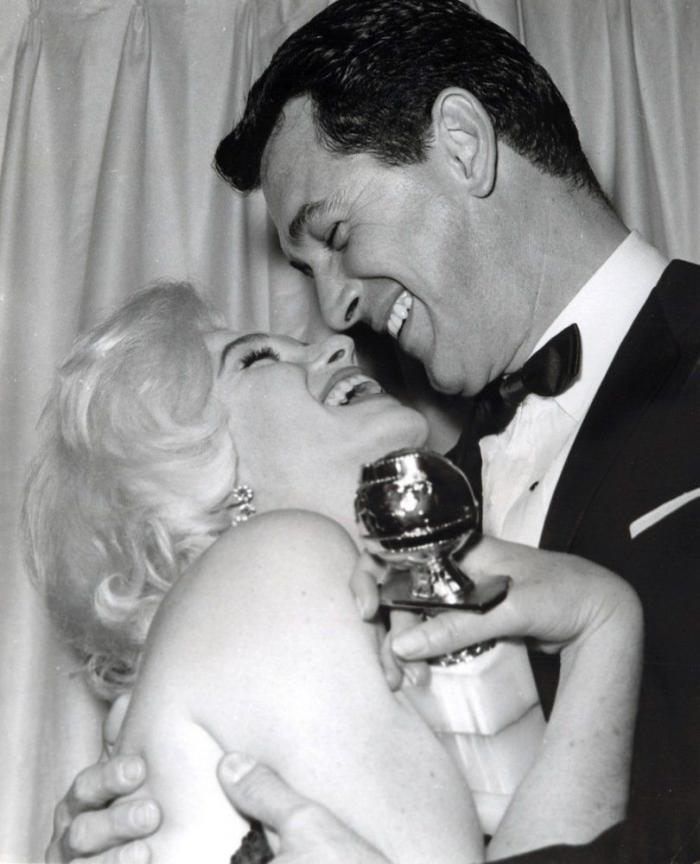 Fotos de Marilyn Monroe: 13 primeros planos en el 58º aniversario de su muerte (IMÁGENES)