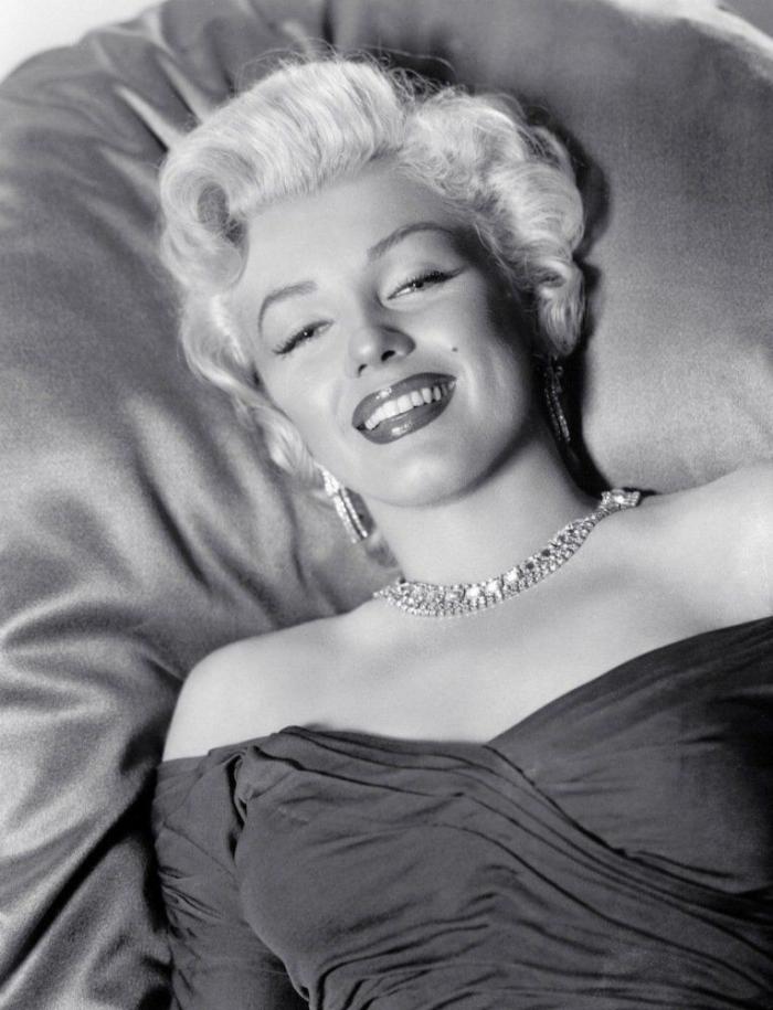 Fotos de Marilyn Monroe: 13 primeros planos en el 58º aniversario de su muerte (IMÁGENES)