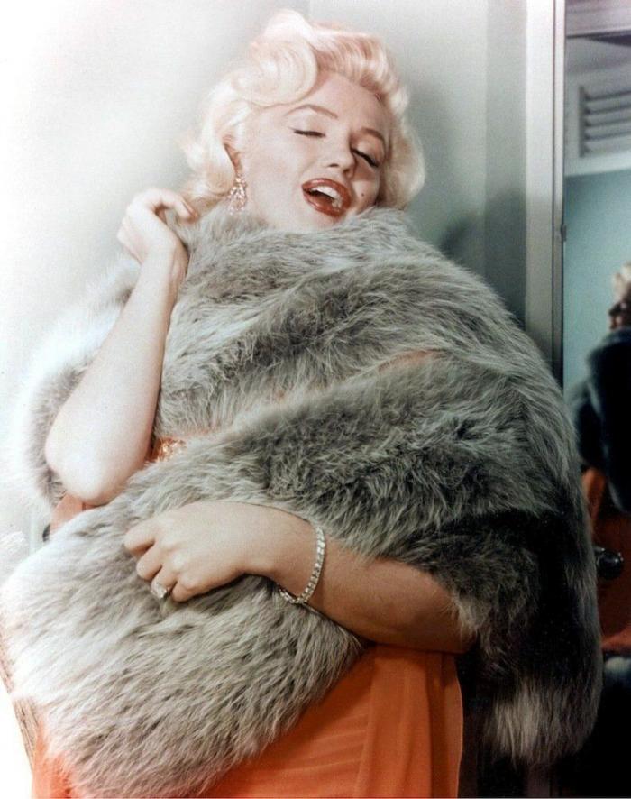 Fotos de Marilyn Monroe: 13 primeros planos en el 58º aniversario de su muerte (IMÁGENES)