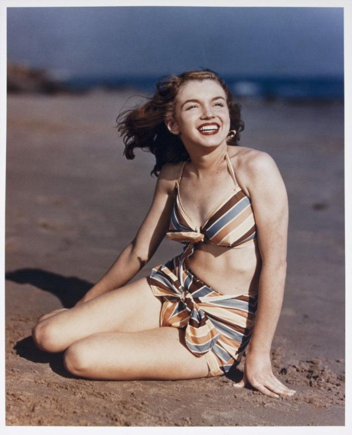 Fotos de Marilyn Monroe: 13 primeros planos en el 58º aniversario de su muerte (IMÁGENES)