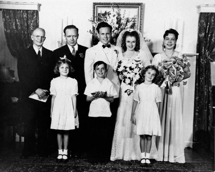 Fotos de Marilyn Monroe: 13 primeros planos en el 58º aniversario de su muerte (IMÁGENES)