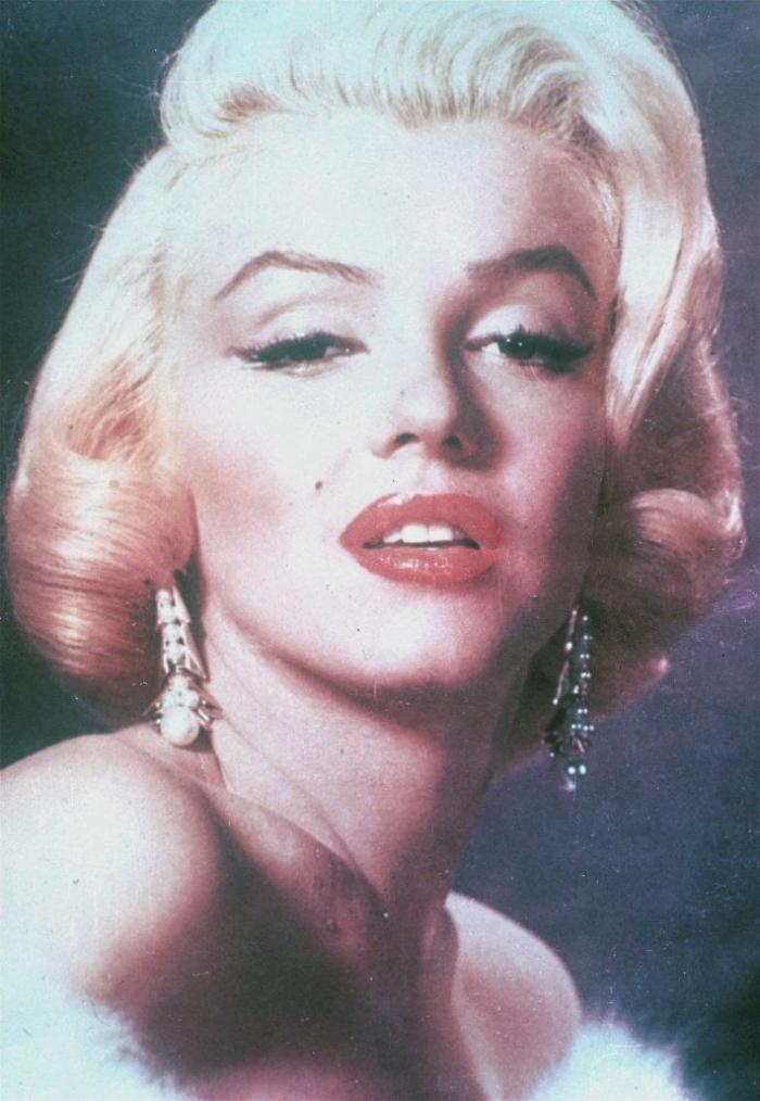 Fotos de Marilyn Monroe: 13 primeros planos en el 58º aniversario de su muerte (IMÁGENES)