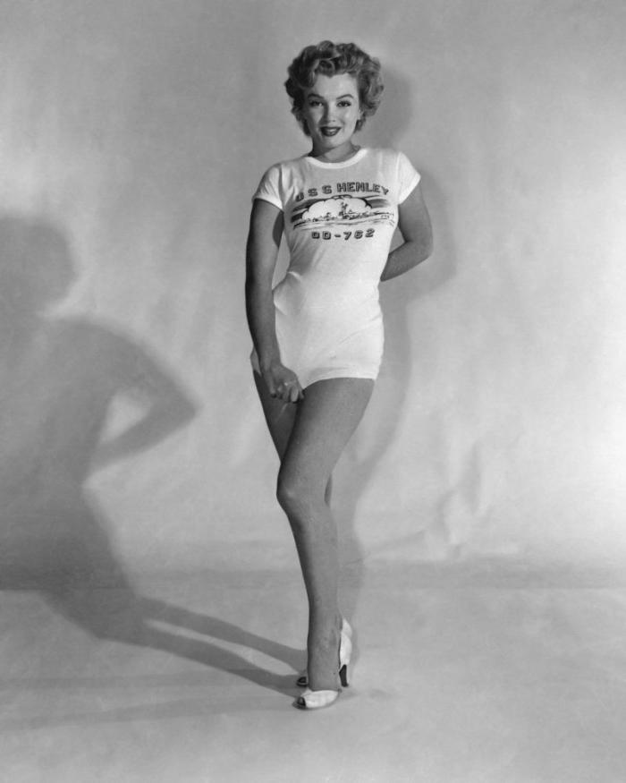Fotos de Marilyn Monroe: 13 primeros planos en el 58º aniversario de su muerte (IMÁGENES)