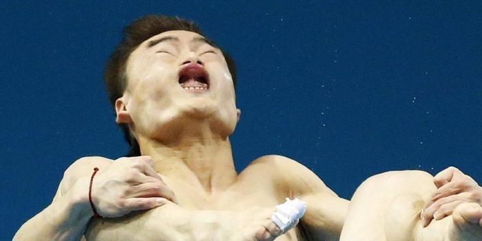 El juego que han dado los Juegos de Londres 2012: las imágenes que más llamaron la atención (FOTOS)