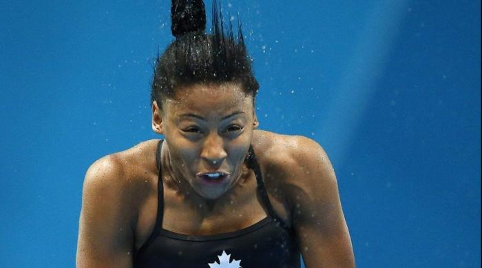 El juego que han dado los Juegos de Londres 2012: las imágenes que más llamaron la atención (FOTOS)