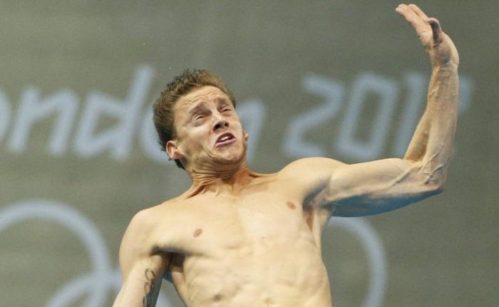 El juego que han dado los Juegos de Londres 2012: las imágenes que más llamaron la atención (FOTOS)