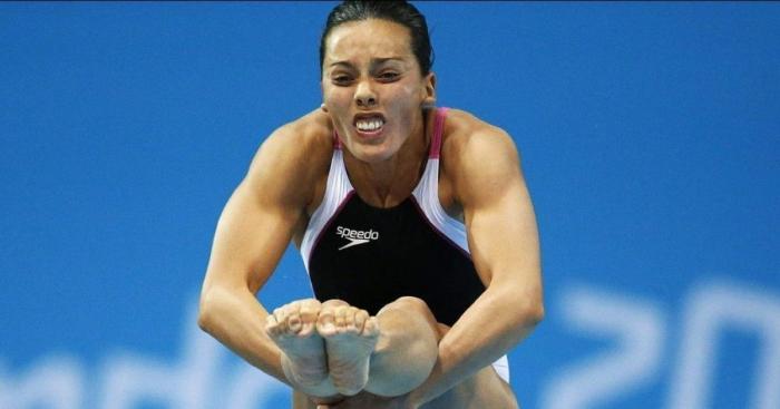 El juego que han dado los Juegos de Londres 2012: las imágenes que más llamaron la atención (FOTOS)