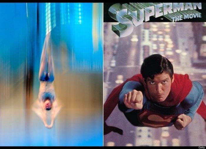 El juego que han dado los Juegos de Londres 2012: las imágenes que más llamaron la atención (FOTOS)