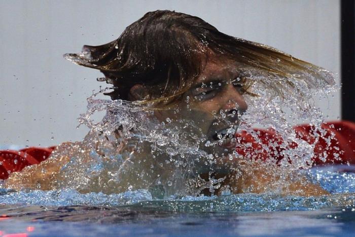 Los organizadores de Río 2016 culpan al "manoseo" de la oxidación de las medallas
