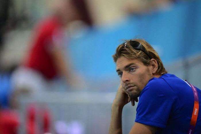 Los organizadores de Río 2016 culpan al "manoseo" de la oxidación de las medallas