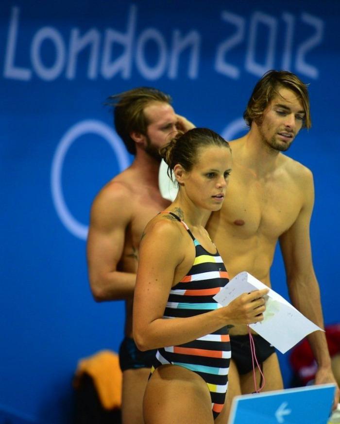 Los organizadores de Río 2016 culpan al "manoseo" de la oxidación de las medallas
