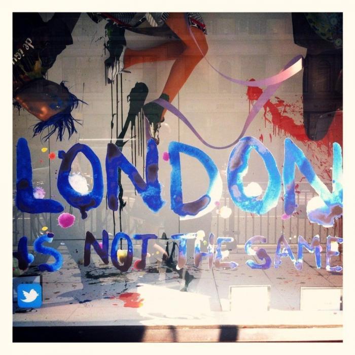 Juegos Londres 2012: El alcalde de Londres prevé un beneficio de 16.300 millones de euros por las Olimpiadas