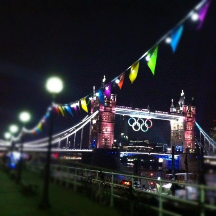 Juegos Londres 2012: El alcalde de Londres prevé un beneficio de 16.300 millones de euros por las Olimpiadas