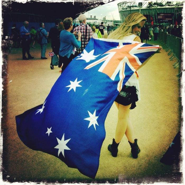 Juegos Londres 2012: El alcalde de Londres prevé un beneficio de 16.300 millones de euros por las Olimpiadas