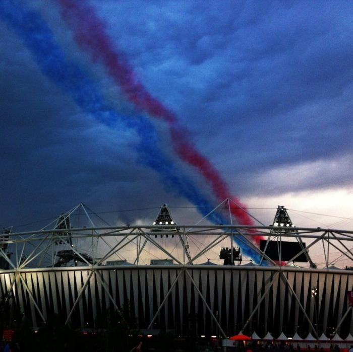 Juegos Londres 2012: El alcalde de Londres prevé un beneficio de 16.300 millones de euros por las Olimpiadas