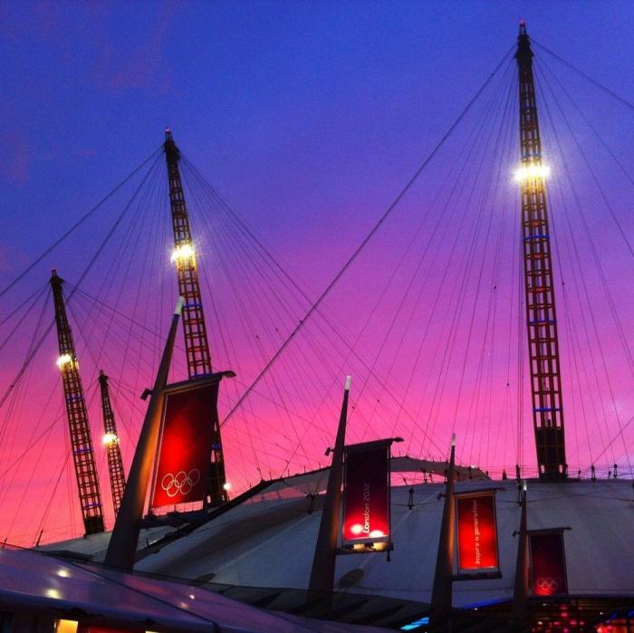 Juegos Londres 2012: El alcalde de Londres prevé un beneficio de 16.300 millones de euros por las Olimpiadas