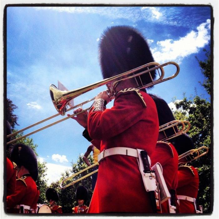 Juegos Londres 2012: El alcalde de Londres prevé un beneficio de 16.300 millones de euros por las Olimpiadas