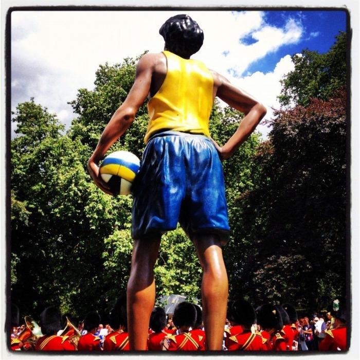 Juegos Londres 2012: El alcalde de Londres prevé un beneficio de 16.300 millones de euros por las Olimpiadas