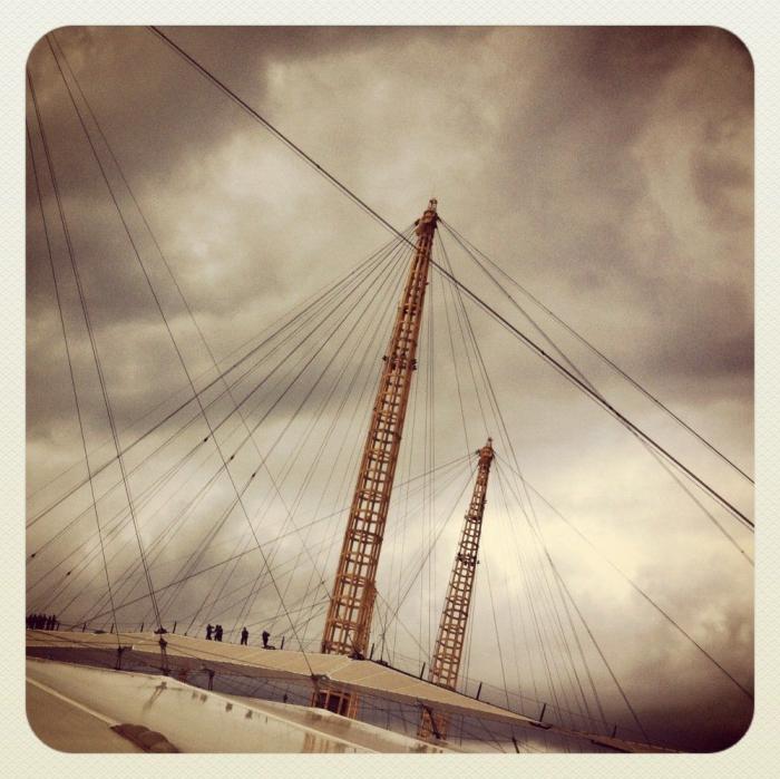 Juegos Londres 2012: El alcalde de Londres prevé un beneficio de 16.300 millones de euros por las Olimpiadas