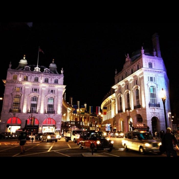 Juegos Londres 2012: El alcalde de Londres prevé un beneficio de 16.300 millones de euros por las Olimpiadas