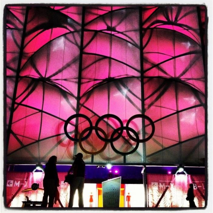 Juegos Londres 2012: El alcalde de Londres prevé un beneficio de 16.300 millones de euros por las Olimpiadas