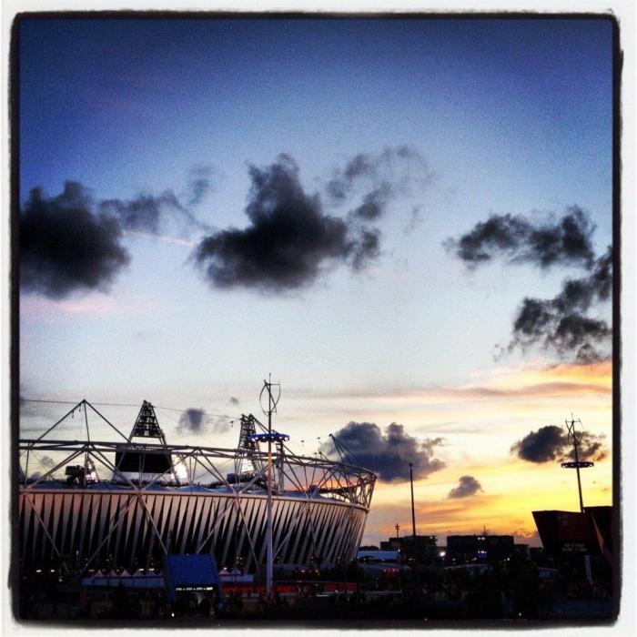 Juegos Londres 2012: El alcalde de Londres prevé un beneficio de 16.300 millones de euros por las Olimpiadas