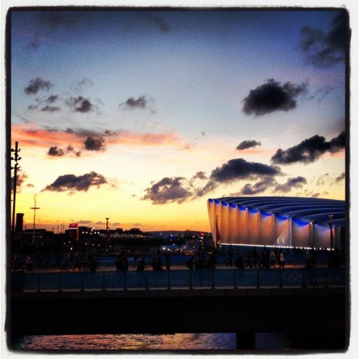 Juegos Londres 2012: El alcalde de Londres prevé un beneficio de 16.300 millones de euros por las Olimpiadas