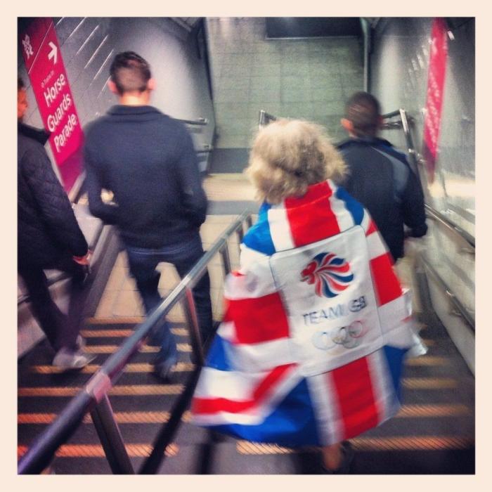 Juegos Londres 2012: El alcalde de Londres prevé un beneficio de 16.300 millones de euros por las Olimpiadas