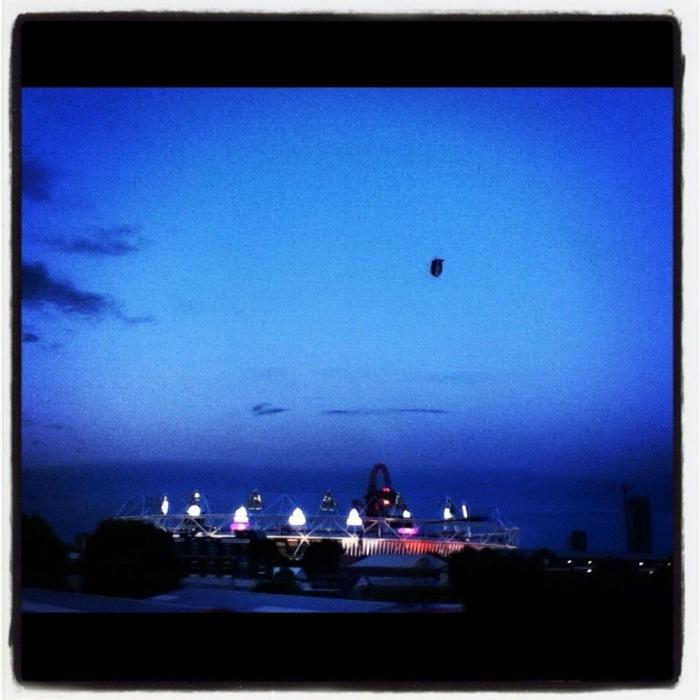 Juegos Londres 2012: El alcalde de Londres prevé un beneficio de 16.300 millones de euros por las Olimpiadas