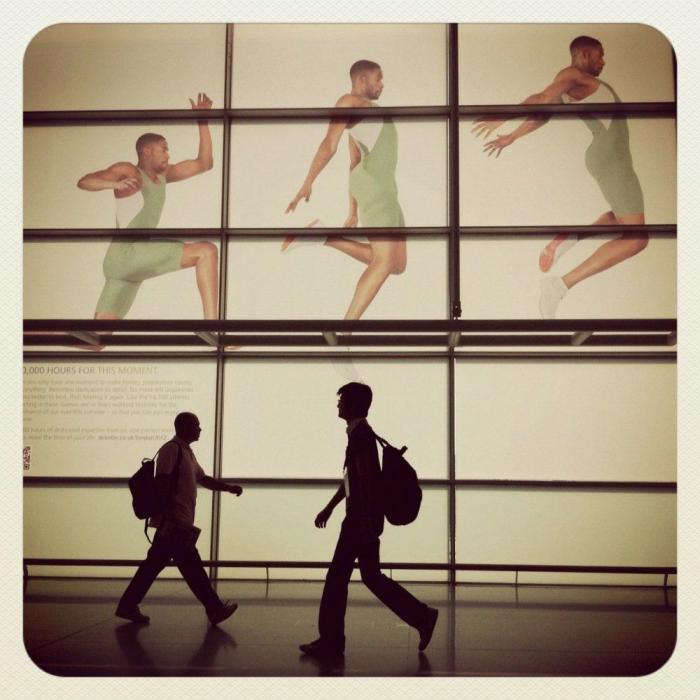 Juegos Londres 2012: El alcalde de Londres prevé un beneficio de 16.300 millones de euros por las Olimpiadas