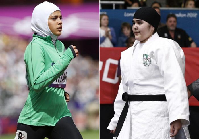 El juego que han dado los Juegos de Londres 2012: las imágenes que más llamaron la atención (FOTOS)