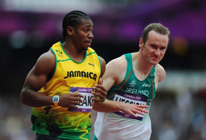 El juego que han dado los Juegos de Londres 2012: las imágenes que más llamaron la atención (FOTOS)