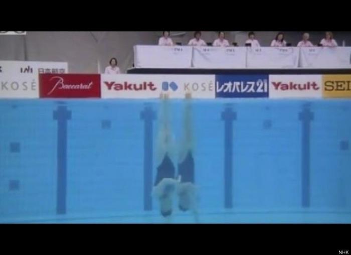 El juego que han dado los Juegos de Londres 2012: las imágenes que más llamaron la atención (FOTOS)