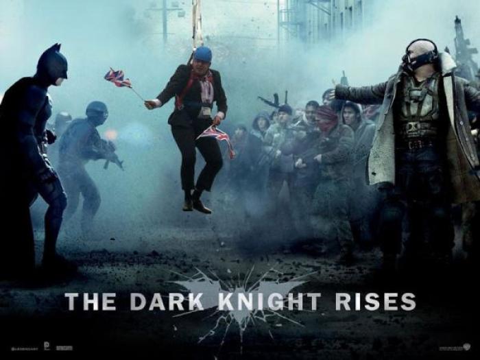 Johnson sufre un duro varapalo en unos comicios parciales en Inglaterra