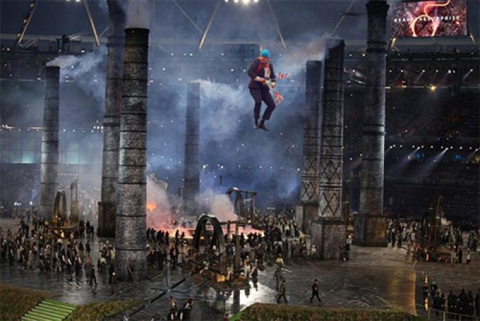 Johnson sufre un duro varapalo en unos comicios parciales en Inglaterra