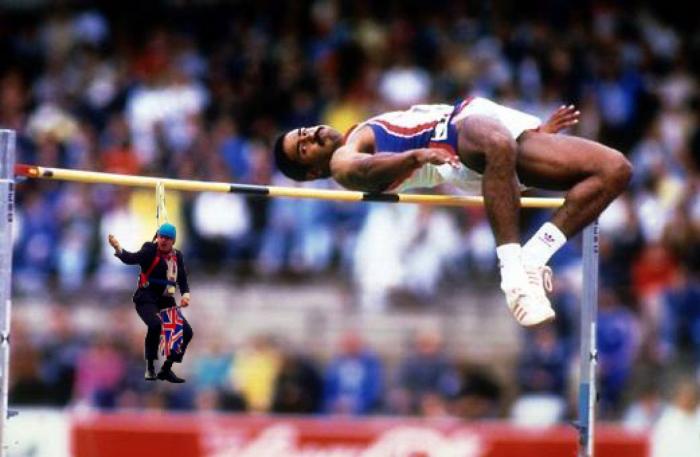 Johnson sufre un duro varapalo en unos comicios parciales en Inglaterra