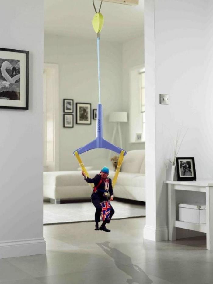 Johnson sufre un duro varapalo en unos comicios parciales en Inglaterra