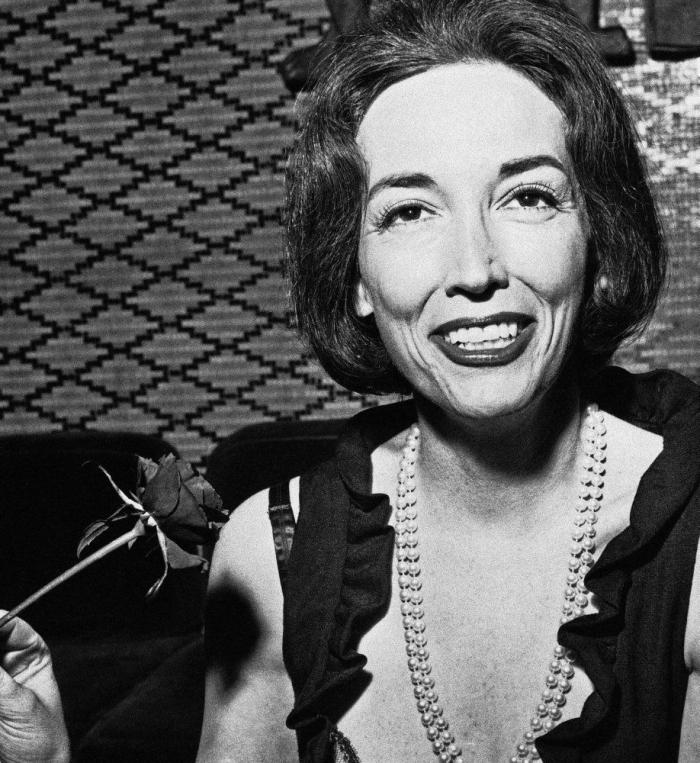 Helen Gurley Brown: muere a los 90 años la antigua editora de la revista Cosmopolitan