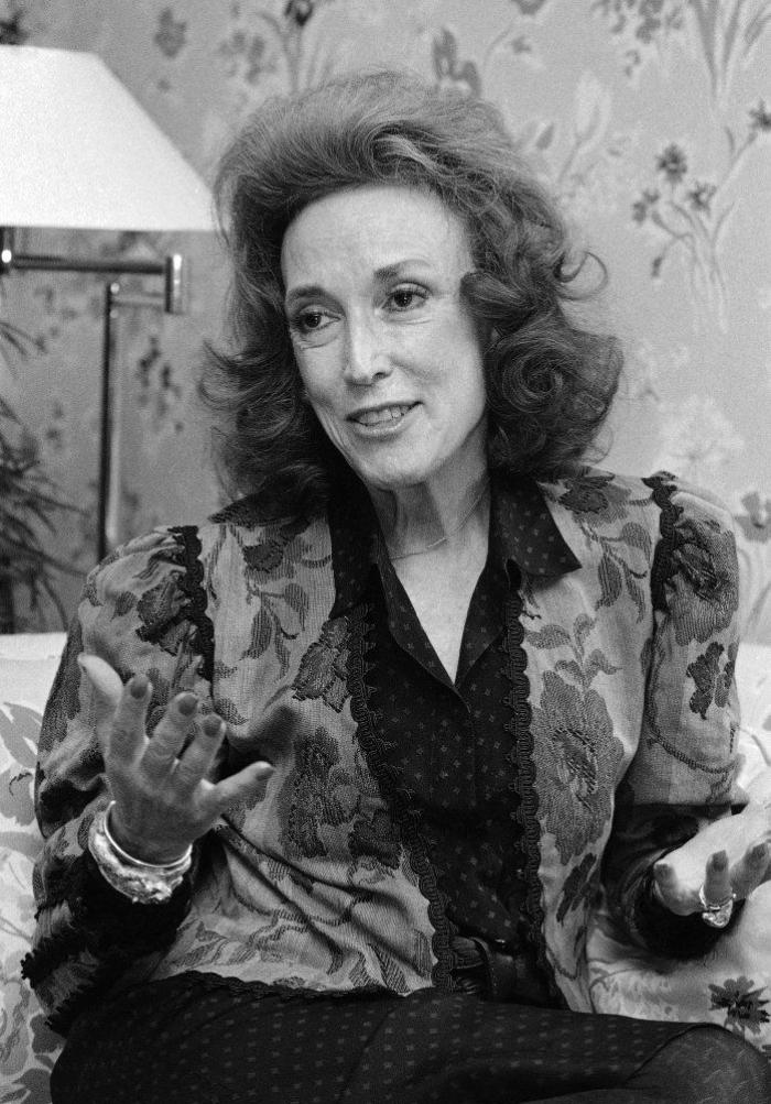 Helen Gurley Brown: muere a los 90 años la antigua editora de la revista Cosmopolitan
