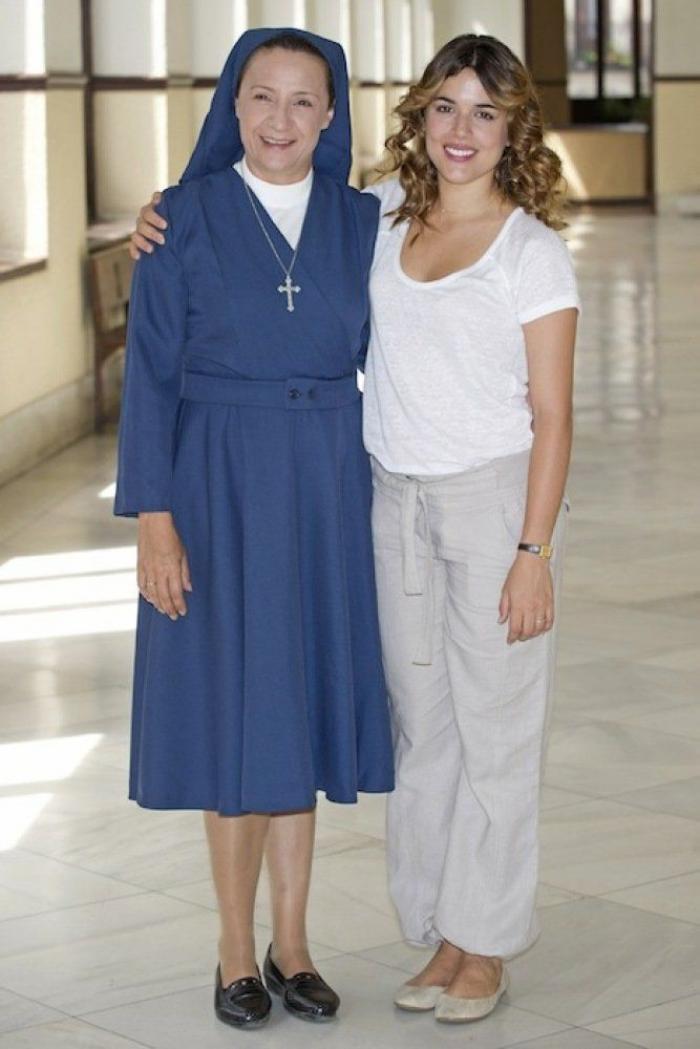 Series sobre 'niños robados': Antena 3 tiene lista la suya y Telecinco comienza la grabación (FOTOS)