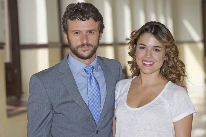 Series sobre 'niños robados': Antena 3 tiene lista la suya y Telecinco comienza la grabación (FOTOS)