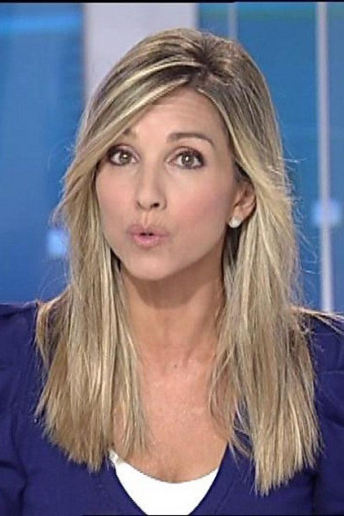 Ana Blanco dejará de presentar el informativo de TVE