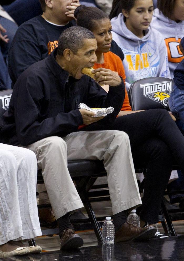 Obama destaca a este español como ejemplo de lucha contra el coronavirus