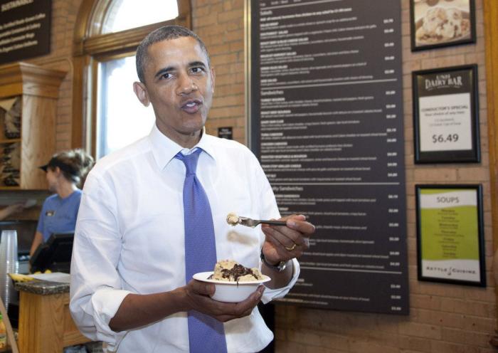 Obama destaca a este español como ejemplo de lucha contra el coronavirus