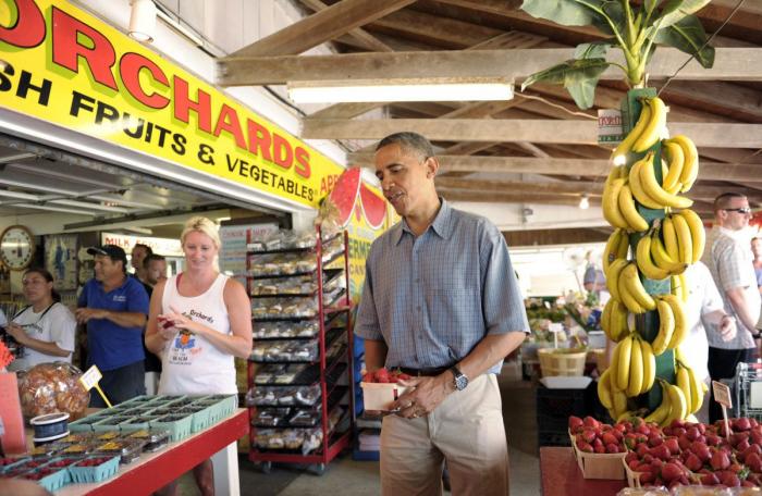 Obama destaca a este español como ejemplo de lucha contra el coronavirus