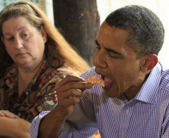 Obama destaca a este español como ejemplo de lucha contra el coronavirus