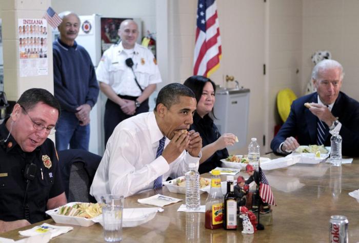 Obama destaca a este español como ejemplo de lucha contra el coronavirus