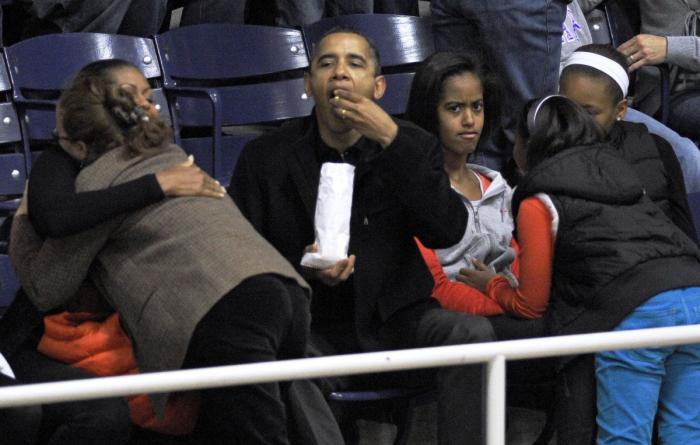 Obama destaca a este español como ejemplo de lucha contra el coronavirus