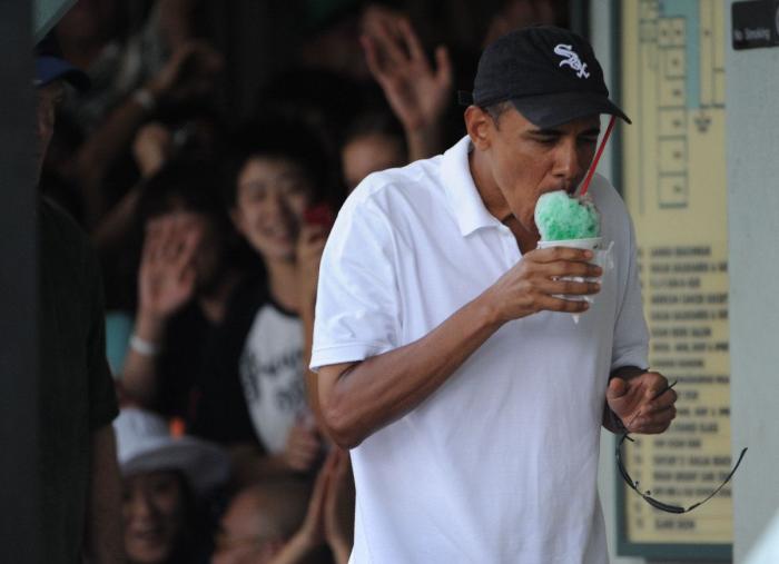 Obama destaca a este español como ejemplo de lucha contra el coronavirus